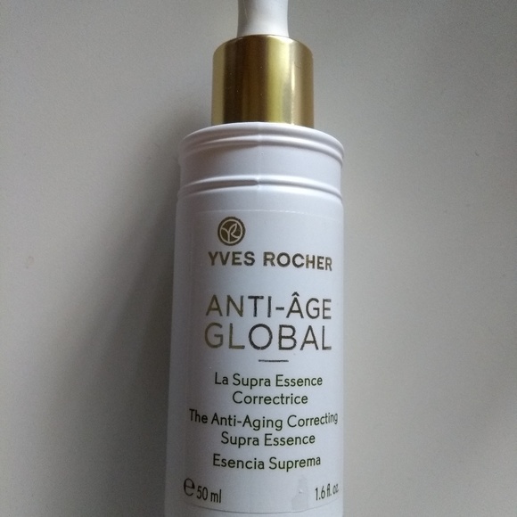 NEW Yves Rocher Anti-age Global - Picture 1 of 2